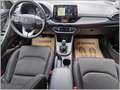 Hyundai i30 1,0 T-GDi Premium Start/Stopp Kamera*Navi*Sitzh... Negro - thumbnail 6