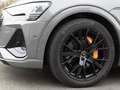 Audi e-tron 55 Q S LINE BLACK LM21 MATRIX L Gris - thumbnail 7