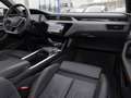 Audi e-tron 55 Q S LINE BLACK LM21 MATRIX L Gris - thumbnail 5