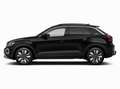 Volkswagen T-Roc 2.0 TDI DSG Navi*AHK*CAM*SHZ*ACC Goal Schwarz - thumbnail 7