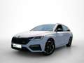 Skoda Octavia COMBI 2.0 TSI DSG 245PS Navi, AHK, HUD, Kessy, ele Blanco - thumbnail 1