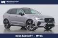 Volvo XC60 T8 Plug-in hybrid Ultra Dark | FACELIFT | Luchtver Silber - thumbnail 1