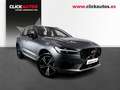 Volvo XC60 XC-60 197CV B4 D R-Design Auto Gris - thumbnail 2