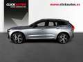 Volvo XC60 XC-60 197CV B4 D R-Design Auto Grijs - thumbnail 5