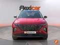Hyundai TUCSON 1.6 CRDI 100kW (136CV) 48V Maxx Safe Rojo - thumbnail 2
