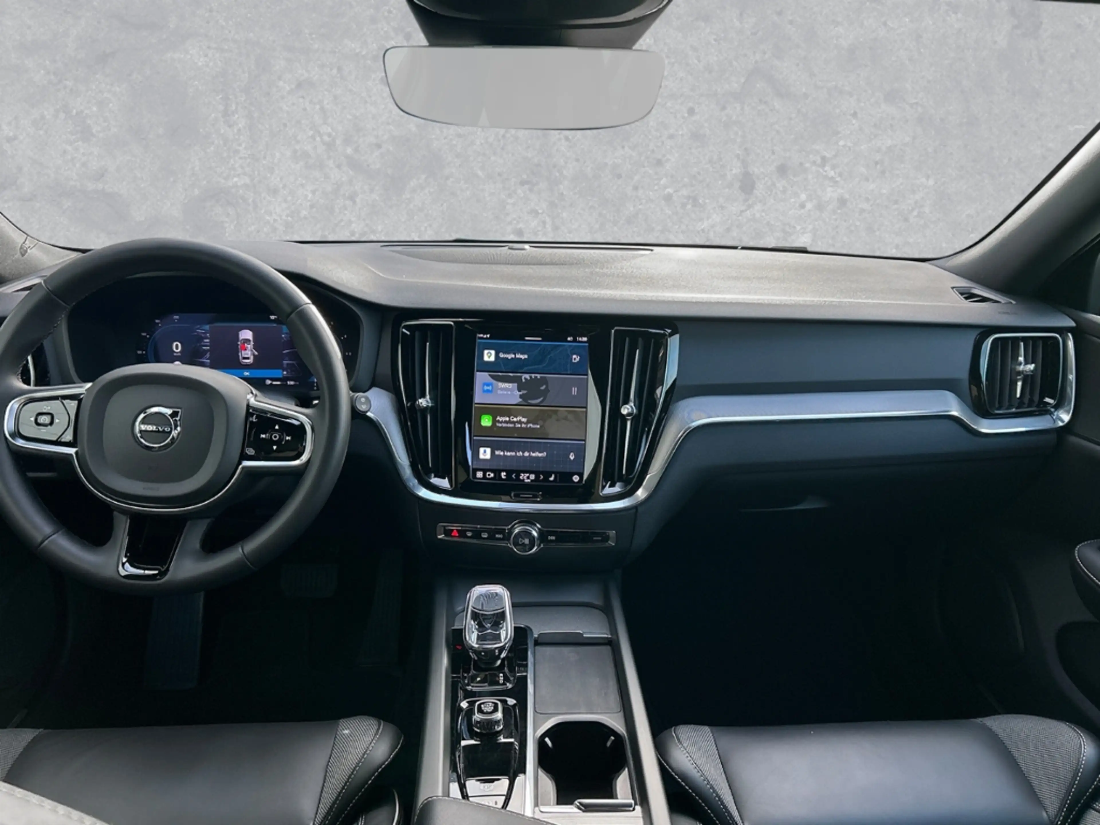 Volvo V60 Cross Country B4 AWD Diesel Plus Bright Sitzhzg./DAB+/Kamera — photo 4