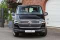 Volkswagen T6.1 Transporter 2.0 TDI 204PK DSG L2H1 HIGHLINE ENK/CAB Standkache Noir - thumbnail 3