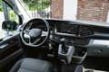 Volkswagen T6.1 Transporter 2.0 TDI 204PK DSG L2H1 HIGHLINE ENK/CAB Standkache Noir - thumbnail 9