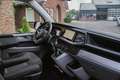 Volkswagen T6.1 Transporter 2.0 TDI 204PK DSG L2H1 HIGHLINE ENK/CAB Standkache Noir - thumbnail 5