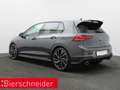 Volkswagen Golf GTI 8 2.0 TSI DSG Clubsport PANO IQ.LIGHT 19 ADELAIDE Grau - thumbnail 3