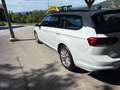 Volkswagen Passat Variant 2,0 TDI DSG LED SHZ MULTI APP AHV Weiß - thumbnail 5