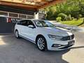 Volkswagen Passat Variant 2,0 TDI DSG LED SHZ MULTI APP AHV Weiß - thumbnail 1