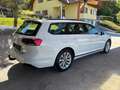 Volkswagen Passat Variant 2,0 TDI DSG LED SHZ MULTI APP AHV Weiß - thumbnail 3