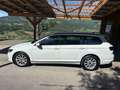 Volkswagen Passat Variant 2,0 TDI DSG LED SHZ MULTI APP AHV Weiß - thumbnail 6