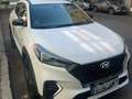 Hyundai TUCSON 1.6 CRDI 100kW (136CV) 48V N-Line DT 4X2 Blanco - thumbnail 2