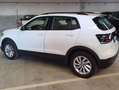 Volkswagen T-Cross T-Cross 2019 1.0 tsi Style 95cv Blanc - thumbnail 4