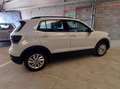 Volkswagen T-Cross T-Cross 2019 1.0 tsi Style 95cv Blanc - thumbnail 3