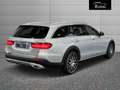 Mercedes-Benz E 400 E SW All-Terrain 400 d Premium 4matic auto Argent - thumbnail 2