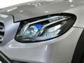Mercedes-Benz E 400 E SW All-Terrain 400 d Premium 4matic auto Argent - thumbnail 7