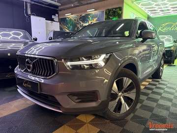 1.5 T4 211 cv TWIN-ENGINE RECHARGE PHEV INSCRIPTION BUSINESS 2WD DCT-7 I CARPLAY