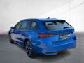 Skoda Octavia Com Sportline 2,0 TDI DSG STANDH NAV AHK Blau - thumbnail 2
