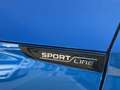 Skoda Octavia Com Sportline 2,0 TDI DSG STANDH NAV AHK Blau - thumbnail 12