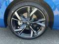 Skoda Octavia Com Sportline 2,0 TDI DSG STANDH NAV AHK Blau - thumbnail 11