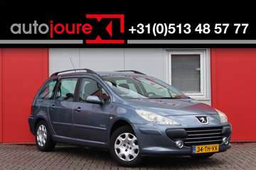 Break 1.6-16V Oxygo | Nieuwe APK | Climate | Trekh