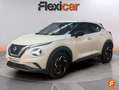 Nissan Juke DIG-T 84 kW (114 CV) 6M/T Acenta Weiß - thumbnail 3