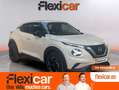 Nissan Juke DIG-T 84 kW (114 CV) 6M/T Acenta Weiß - thumbnail 1
