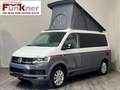 Volkswagen T6 CAMPER AUFSTELLDACH KEIN CALIFORNIA 4MOTION Blanc - thumbnail 1