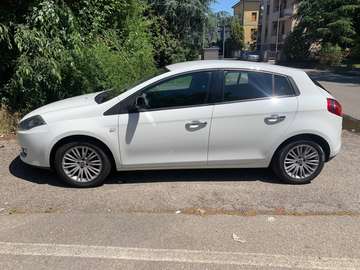 Bravo II 2012 1.4 16v easypower Easy