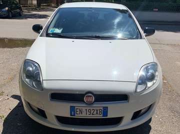 Bravo II 2012 1.4 16v easypower Easy