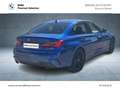 BMW 330 330dA xDrive 265ch M Sport Blauw - thumbnail 2