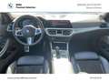 BMW 330 330dA xDrive 265ch M Sport Blauw - thumbnail 5
