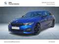 BMW 330 330dA xDrive 265ch M Sport Blauw - thumbnail 1