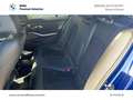 BMW 330 330dA xDrive 265ch M Sport Blauw - thumbnail 11