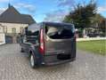 Ford Tourneo Custom Tourneo Custom 320 L2H1 VA Autm. Titanium Gris - thumbnail 4