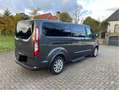 Ford Tourneo Custom Tourneo Custom 320 L2H1 VA Autm. Titanium Gris - thumbnail 7