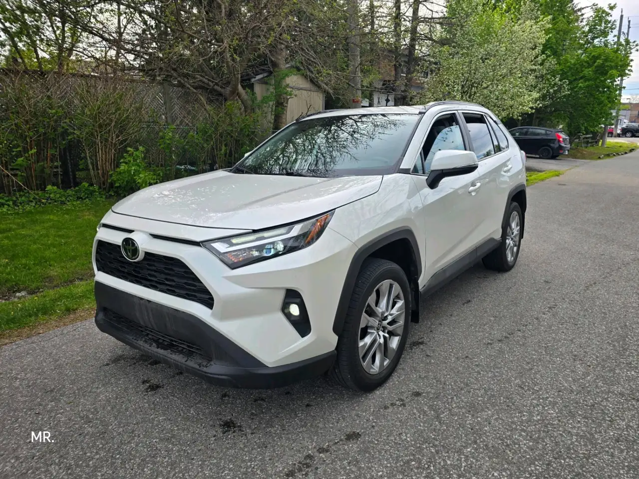 Toyota RAV 4 снимка Toyota RAV 4