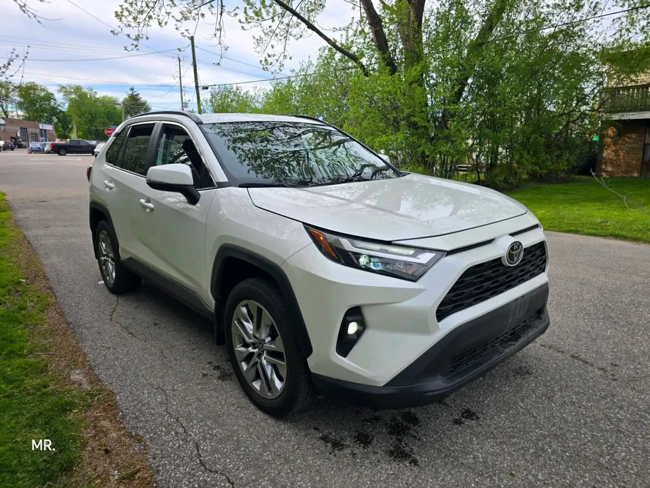 Toyota RAV 4 снимка Toyota RAV 4