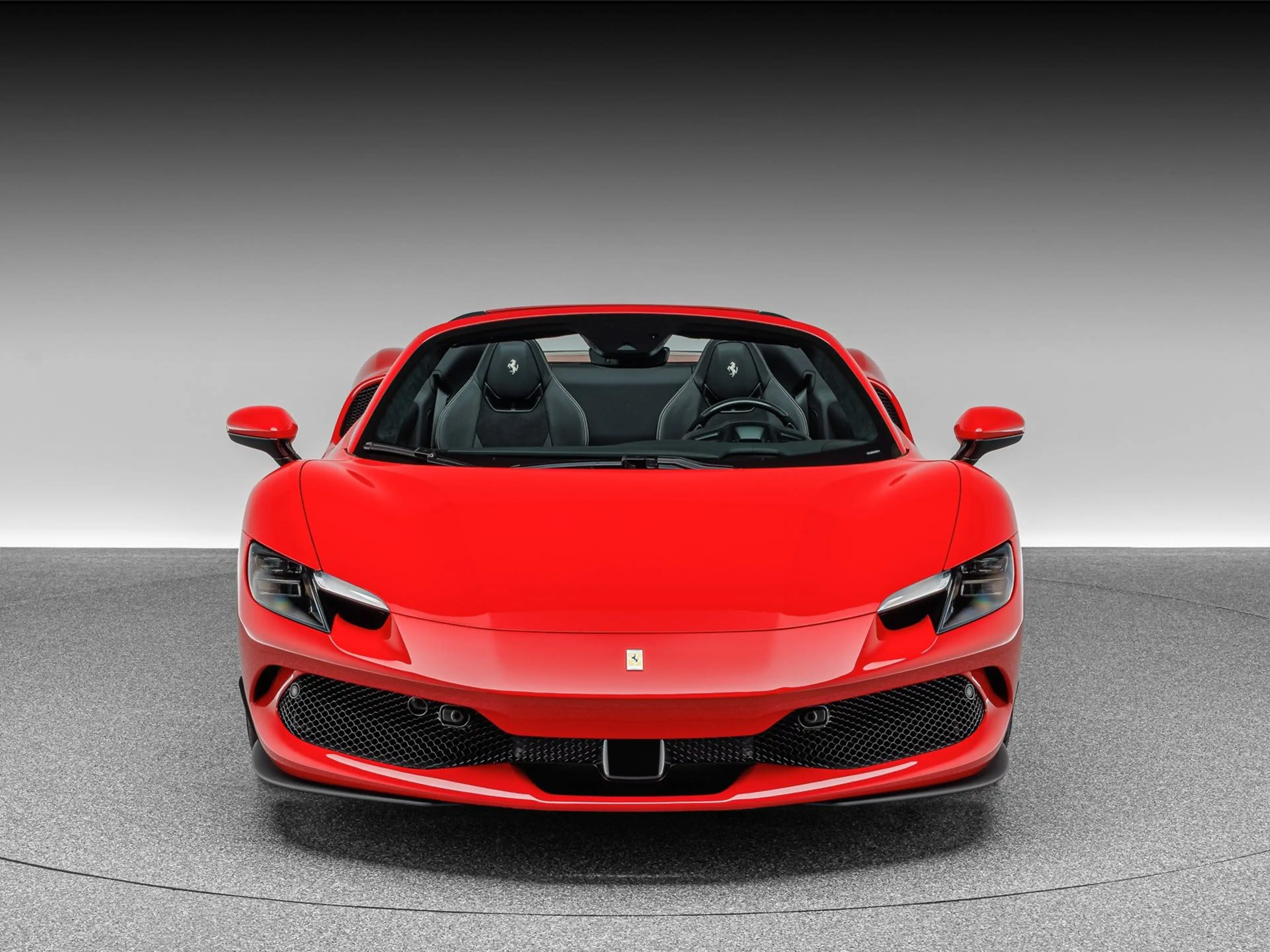 Ferrari 296 GTS — photo 10