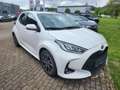 Toyota Yaris Hybrid 1.5 VVT-i Team Deutschland Blanco - thumbnail 4