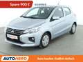 Mitsubishi Space Star 1.2 Select*KLIMA*GARANTIE* Grau - thumbnail 1