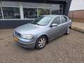 Opel Astra 1.6 Njoy/AIRCO/TREKHAAK Gris - thumbnail 2