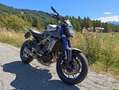 Yamaha MT-09 Abs race blue Azul - thumbnail 2
