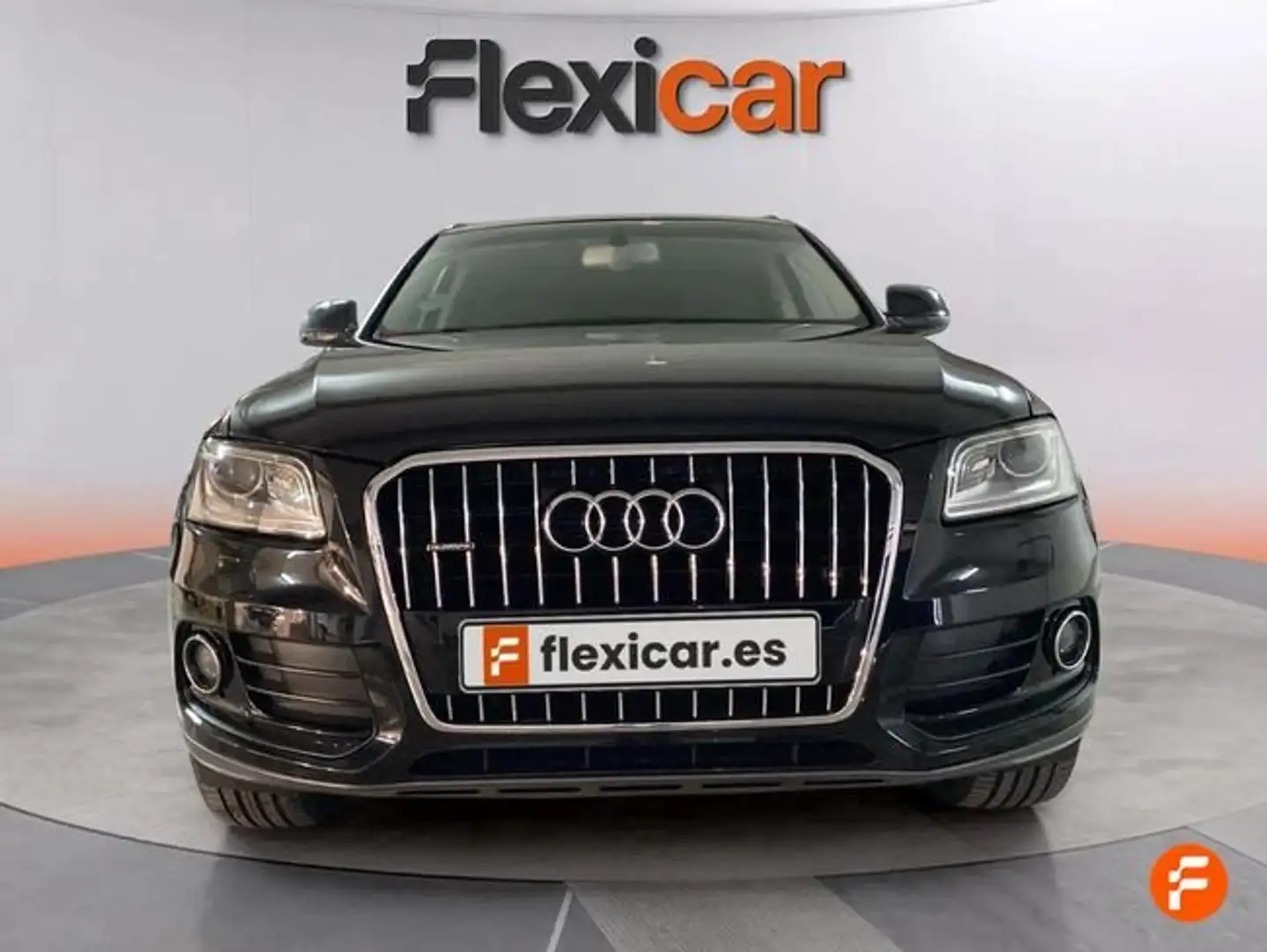 Audi Q5 3.0TDI CD quattro S-Tronic 258 Negro - 2