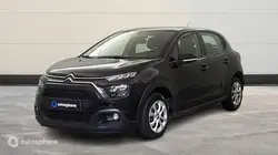 Citroen C3 1.5 BlueHDi 100ch S\u0026S YOU