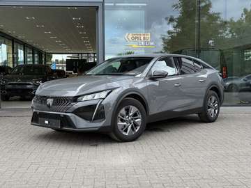 Allure 1.2T Automaat *Navi*Camera*CarPlay*