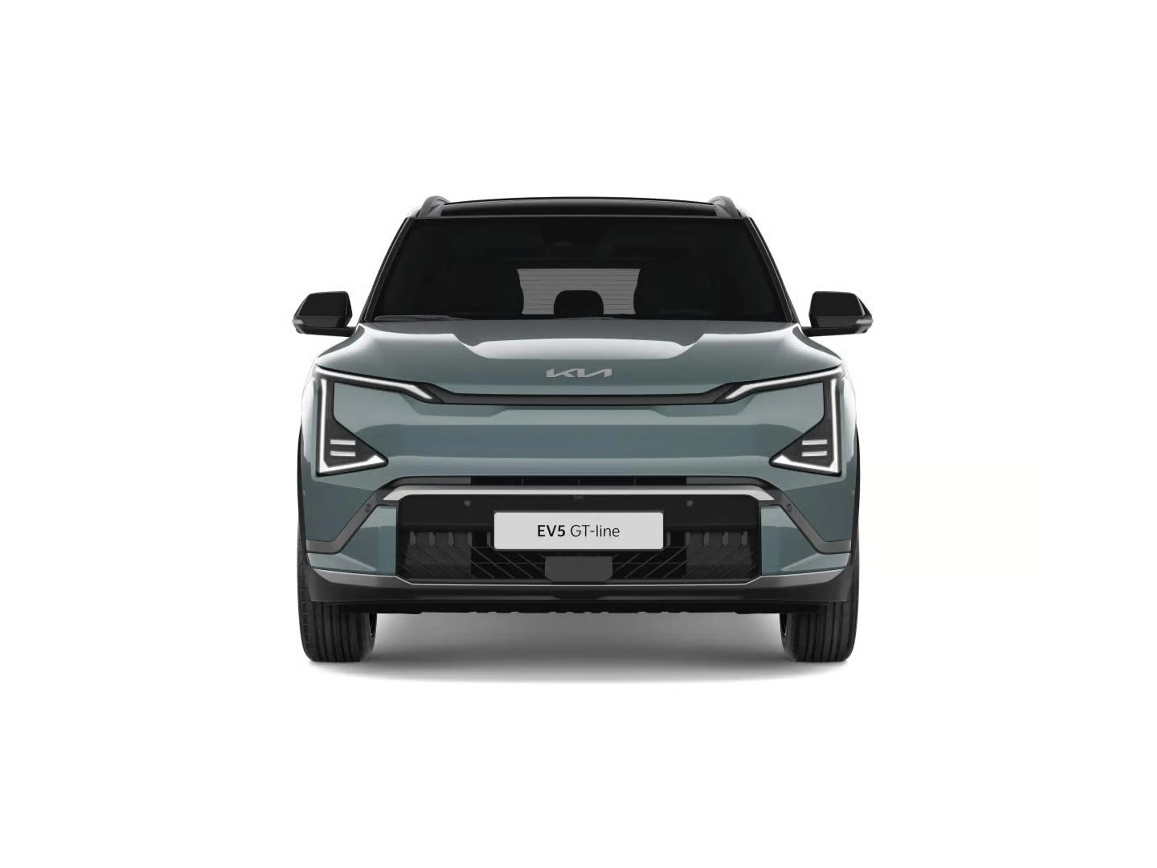 Kia EV5 GT-Line 81.4 kWh | Actieprijs* | Clima. | Adapt. C — photo 2